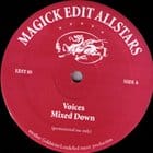 Magick Edit Allstars - Edit 005