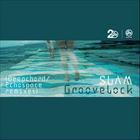 Slam - Groovelock Remixed: Deepchord & Echospace Remixes