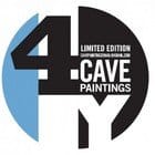 Andy Blake - Cave Paintings 4