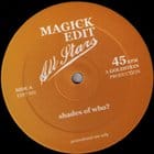 Magick Edit Allstars - Edit 002