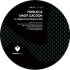 Popsled & Magit Cacoon - Higher Point ep