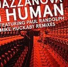 Jazzanova - I Human (Mike Huckaby remixes)