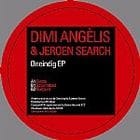 Dimi Angelis & Jeroen Search - Oneindig Ep