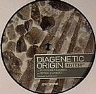 Diagenetic Origin - Totem