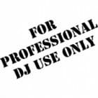 Jared Wilson - For Professional Dj Use Only