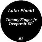 Tommy Finger Jr. - Deeptroit ep