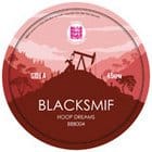 Blacksmif - Hoops Dreams / Microweight