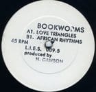 Bookworms - Love Triangles