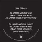 James Welsh - Ep