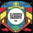 Tommy Edwards - EP