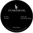 FunkinEvil (Kyle Hall & Funkineven) - Night / Dusk