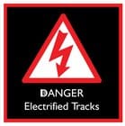 Various Artists - Danger Electrified Tracks