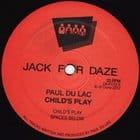 Paul du Lac - Child's Play