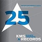 Reese / MK / Symbols & Instruments  - KMS 25th Anniversary Classics Vinyl Sampler 6 