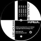 Lee Holman - 4th Kawl ep