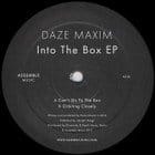 Daze Maxim - Into The Box EP