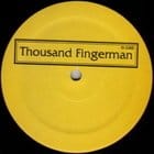 Rinder & Lewis / Candido - Lust / Thousand Fingerman