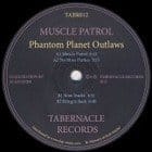 Phantom Planet Outlaws - Muscle Patrol