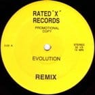 Giorgio Moroder / Chicago - Evolution (remix) / Street Player (remix)