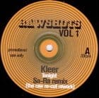 Kleeer / Chaka Khan - Tonight / Never Miss The Water (Sa-Ra remixes)