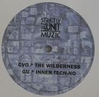 CVO / GU - The Wilderness / Inner Tech-No