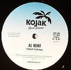 Al Kent - Open Up Your Mind