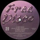 Free Disco - Deep Inside