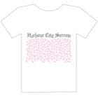 Harbour City Sorrow - Harbour City Sorrow T-Shirt White