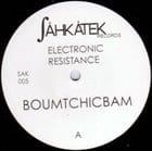 Electronic Resistance - Boumtchicbam (Dj 3000 Mixes)