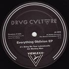 Drvg Cvltvre - Everything Oblivion EP