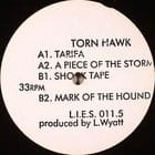 Torn Hawk - Unknown