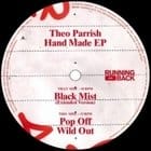 Theo Parrish - Hand Made