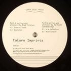 Brad Peterson/ Rai Scott - Future Imprints