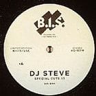 Dj Steve - Special Cuts #1