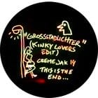 Unknown - Grossstadtlichter (Kinky Lovers edit)