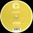 Jona - The Learning ep