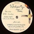 Various Artists - Workparty Three