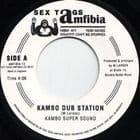 Kambo Super Sound / Don Papa - Kambo Dub Station / Dans Hall Dub 