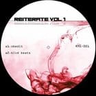 Various Artists - Reiterate Edits