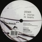 Grenier - Uncertain / Vendetta