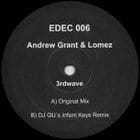 Andrew Grant & Lomez - 3rd Wave (Dj Qu rmx)