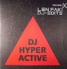 Len Faki - Dj Edits Vol 1