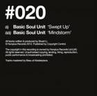 Basic Soul Unit - Swept Up / Mindstorm