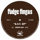 Fudge Fingas - S.V.T. ep