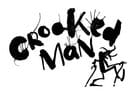 Crooked Man - Machine 