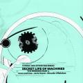 Sterac - The secret life of machines remixes part 2