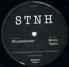 STNH - Whistleblower