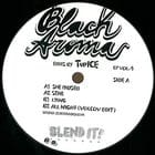 Various Artists - Black Aroma ep Vol. 4