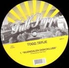 Todd Terje - Mjondalen Diskoclubb