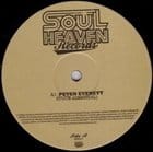 Peven Everett - Stuck (Original / Phil Asher remix)